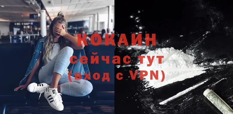 Cocaine VHQ  Новое Девяткино 